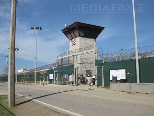 Imaginea articolului Cuba cere la ONU închiderea bazei de la Guantanamo: "E un centru de tortură şi omor al deţinuţilor"