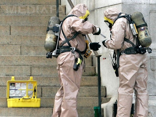 Imaginea articolului ONU: Nu există probe oficiale privind utilizarea de arme chimice în Siria
