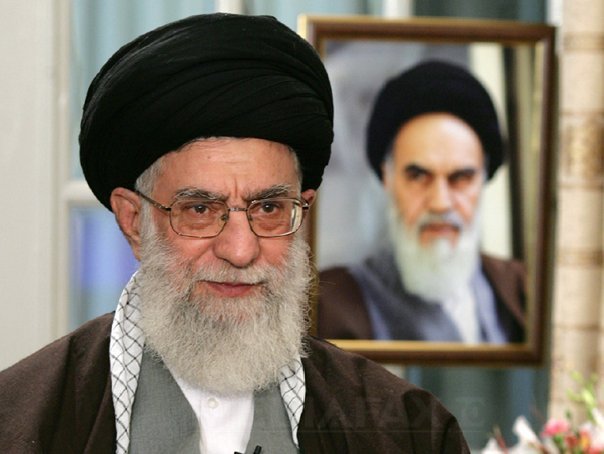 Imaginea articolului Ali Khamenei: Candidaţii la alegerile prezidenţiale nu trebuie să promită "concesii" Occidentului