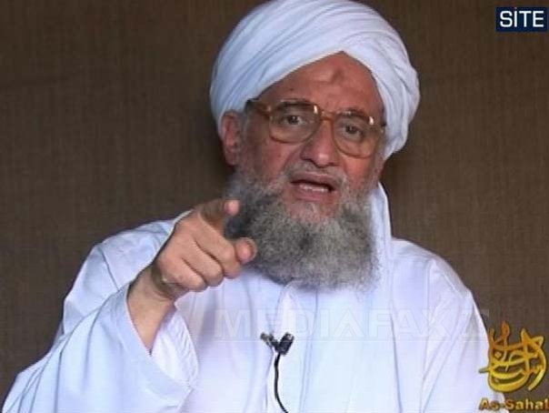 Imaginea articolului Liderul Al-Qaida Ayman al-Zawahiri nu a validat "Statul Islamic în Irak şi Levant"