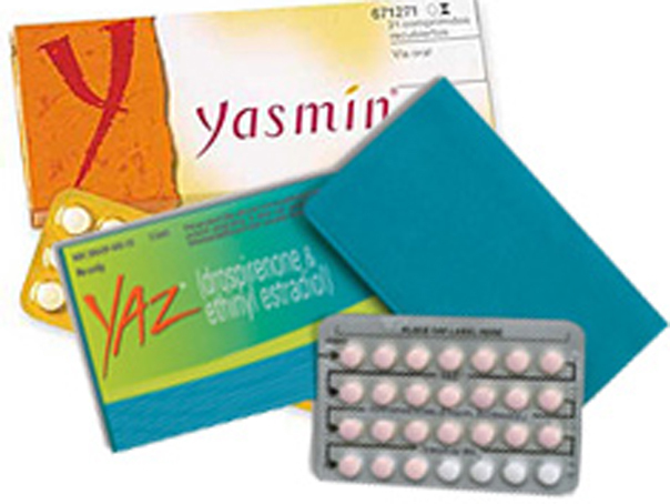 Imaginea articolului Pilulele contraceptive Yaz şi Yasmin ar fi cauzat moartea a cel puţin 23 de femei în Canada. Pastilele se vând şi în România