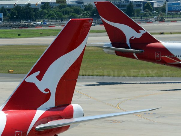 Imaginea articolului Produse utilizate de Qantas şi British Airways ar fi fabricate în închisori din China