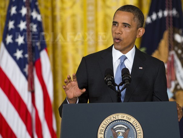 Imaginea articolului Obama a discutat cu premierul Irakului despre modul de a combate Al-Qaida în această ţară