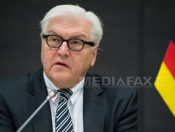 Imaginea articolului Ministrul german de Externe va efectua sâmbătă o vizită în Ucraina