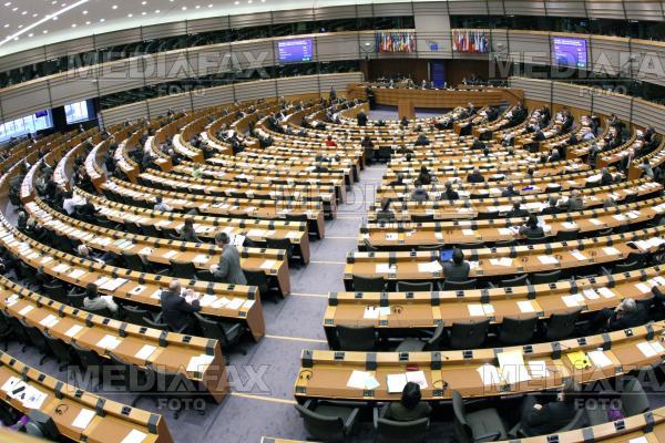 Imaginea articolului Parlamentul European a solicitat sancţiuni împotriva a 32 de oficiali ruşi