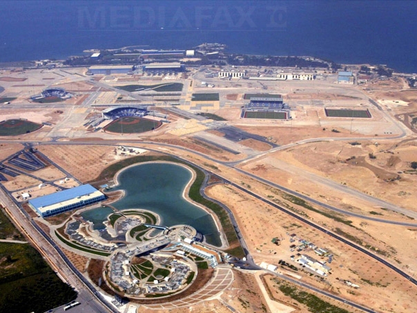 Imaginea articolului Aeroportul transformat în proiect imobiliar. Planul grecilor pentru a relansa economia - FOTO, VIDEO