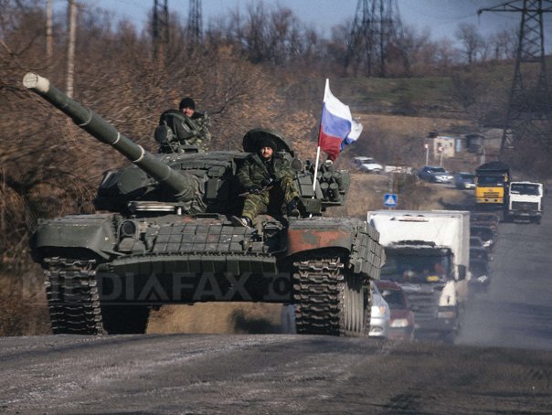 Imaginea articolului ANALIZĂ: Ucraina se confruntă cu o situaţie fără soluţie privind controlul asupra estului separatist