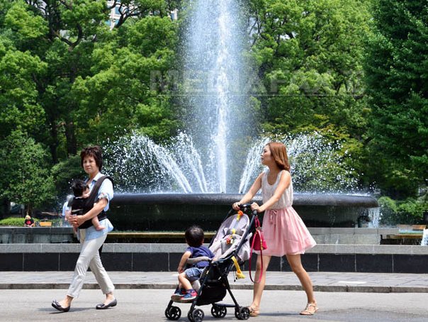 Imaginea articolului Ministrul japonez de Finanţe critică femeile ce refuză să aibă copii