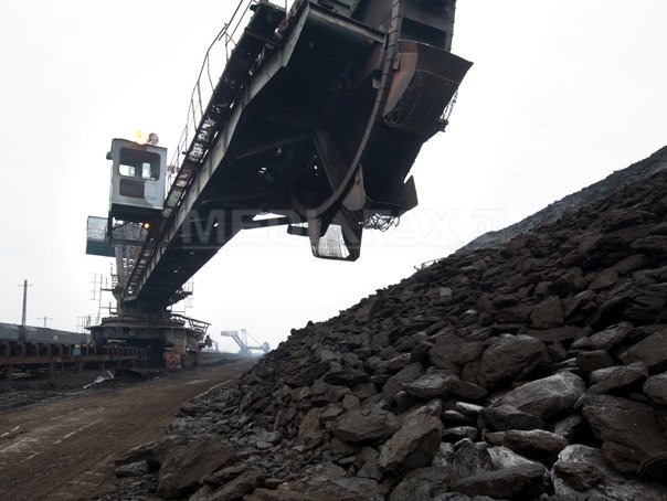Imaginea articolului Australia oferă cărbune Ucrainei pentru a contracara suspendarea livrărilor de către Rusia