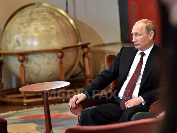 Imaginea articolului 15 ani de când Vladimir Putin a preluat puterea în Rusia. Evenimentele care au marcat această perioadă - VIDEO