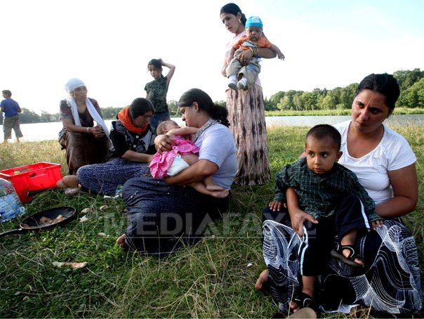 Imaginea articolului CE, de Ziua Internaţională a Romilor: Cea mai mare minoritate etnică din Europa, încă discriminată