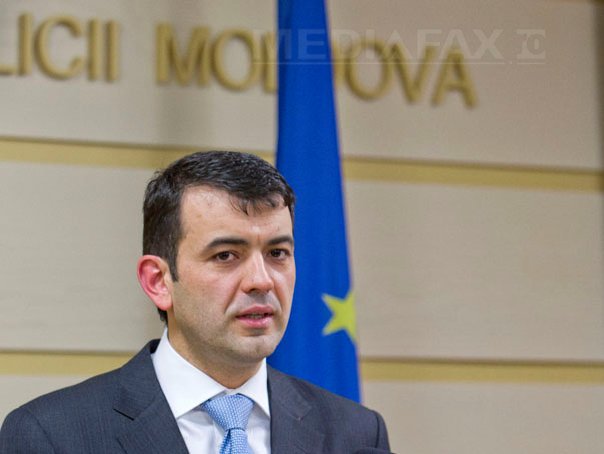 Imaginea articolului Premierul Republicii Moldova a cerut verificări privind circumstanţele expulzării lui George Simion