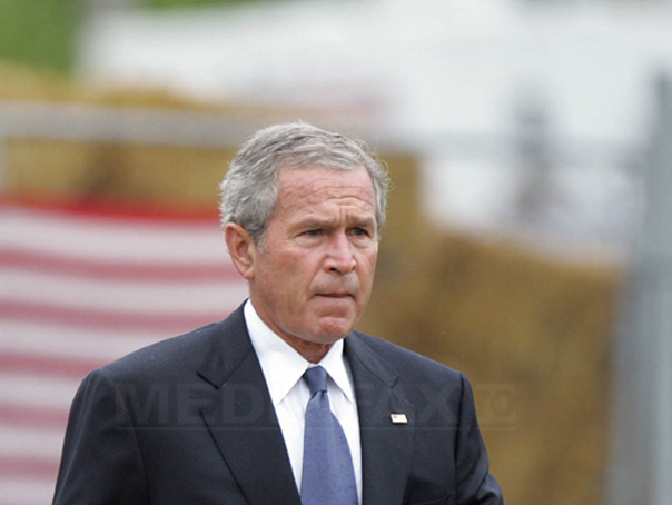Imaginea articolului Topul celor mai bune şi mai rele personalităţi din istorie: George W. Bush, mai urât decât Stalin, în timp ce Einstein este mai popular decât Iisus Hristos