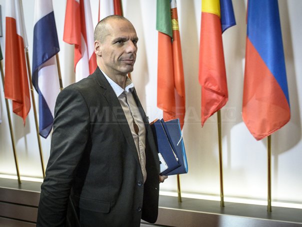 Imaginea articolului Ministrul grec de Finanţe generează controverse: Varoufakis susţine că a înregistrat discuţiile cu partenerii săi europeni
