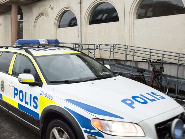 Imaginea articolului Jaf armat la un magazin de bijuterii din Suedia