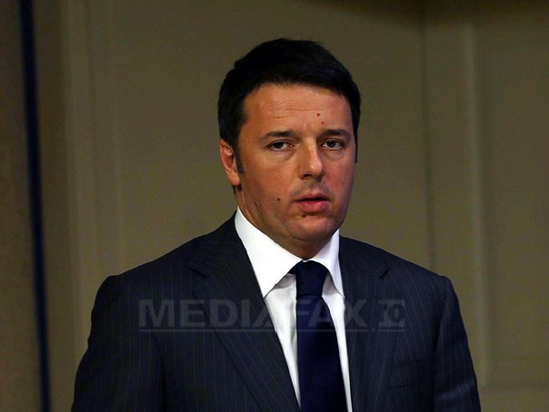 Imaginea articolului Partidul Democrat al premierului Matteo Renzi câştigă alegerile locale din Italia - exit poll