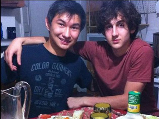 Imaginea articolului Un prieten al lui Djohar Ţarnaev a fost condamnat la şase ani de închisoare