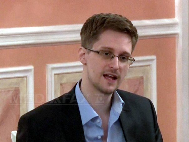 Imaginea articolului Edward Snowden ar putea merge în Norvegia pentru a-şi ridica un premiu