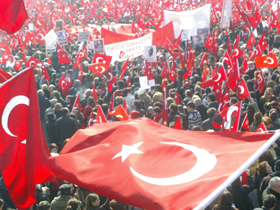 Imaginea articolului Rezultatul alegerilor parlamentare din Turcia, un mesaj clar pentru politicieni