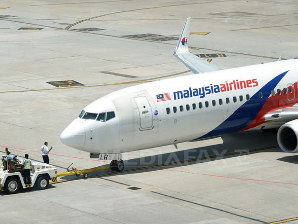 Imaginea articolului Un avion Malaysia Airlines a aterizat de urgenţă pe aeroportul din Melbourne