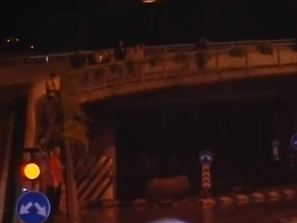 Imaginea articolului INUNDAŢII devastatoare la Tbilisi: Cel puţin 12 morţi şi 24 de dispăruţi - VIDEO