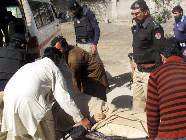 Imaginea articolului Nouăsprezece civili, ucişi în urma exploziei unei bombe în sudul Afganistanului