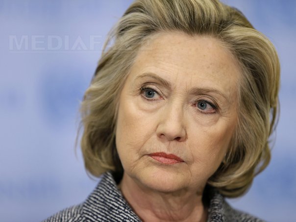 Imaginea articolului Departamentul de Stat susţine că evidenţa e-mailurilor predată de Hillary Clinton este incompletă