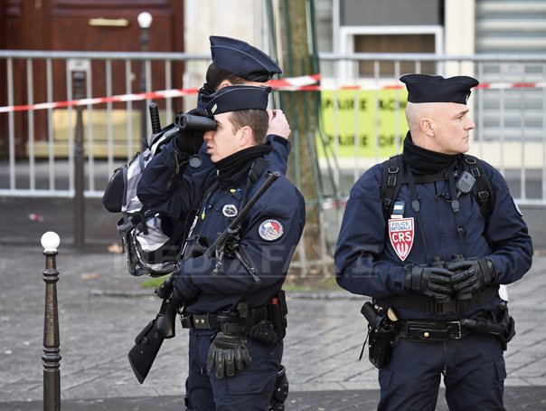 Imaginea articolului ATENTAT în Franţa: O uzină din Isere a fost atacată, iar un om, decapitat. Premierul francez cere "vigilenţă sporită". Parchetul antiterorist din Paris a demarat o anchetă - VIDEO