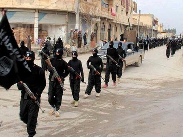 Imaginea articolului Organizaţia extremistă Stat Islamic a lansat o ofensivă contra poziţiilor ocupate de kurzi în Siria
