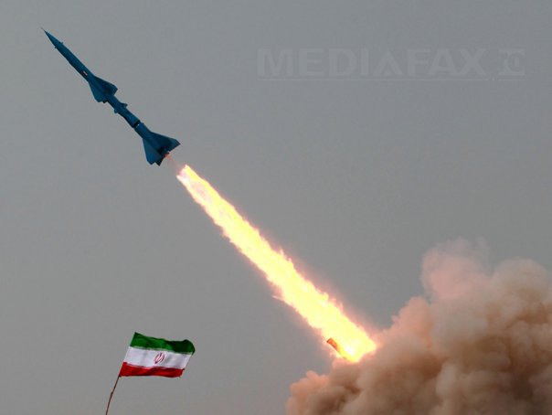 Imaginea articolului Dezacord la Viena asupra rachetelor balistice iraniene