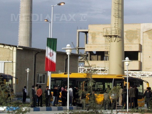 Imaginea articolului Un acord asupra dosarului nuclear iranian este aşteptat în 48 de ore