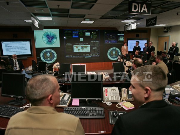 Imaginea articolului Noi dezvăluiri ale WikiLeaks despre interceptările NSA în Germania