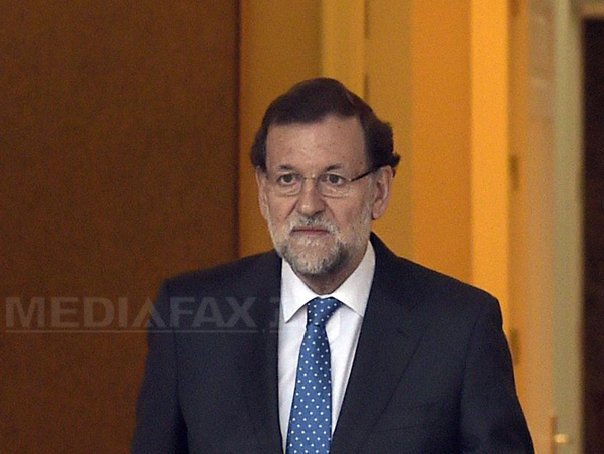 Imaginea articolului Rajoy: UE trebuie să întărească dialogul cu Rusia, "un jucător fundamental" pe scena internaţională