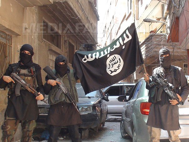 Imaginea articolului ISIS a închis locuri de joacă în Siria. Care este motivul deciziei jihadiştilor - FOTO