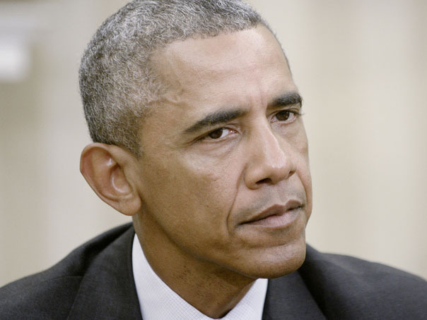 Imaginea articolului Barack Obama, atacat dur de un guvernator: "Este unul dintre cei mai slabi preşedinţi din istoria Statelor Unite"