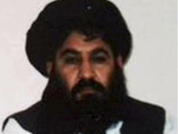 Imaginea articolului Talibanii au difuzat o înregistrare cu liderul lor, mollahul Mansour, pentru a dovedi că este teafăr