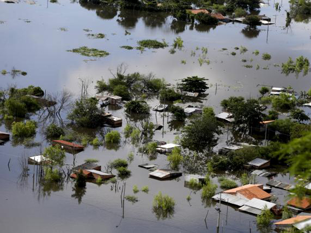 Imaginea articolului Cel puţin 11 morţi în Sri Lanka, pe fondul inundaţiilor din ţară