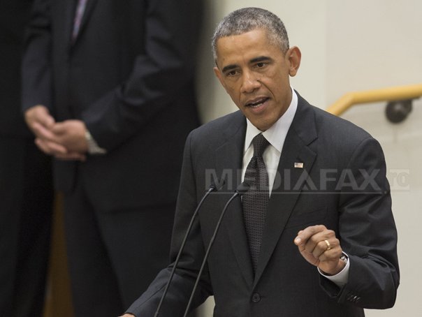 Imaginea articolului Obama pledează pentru intensificarea cooperării dintre SUA şi Vietnam în cadrul vizitei de trei zile