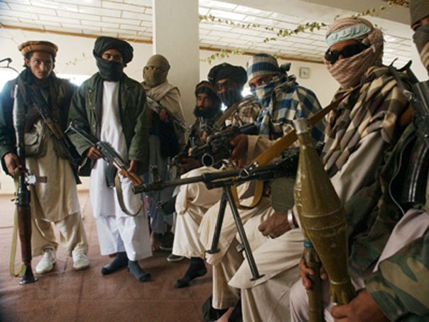 Imaginea articolului Haibatullah Akhunzada, noul lider al talibanilor în Afganistan 