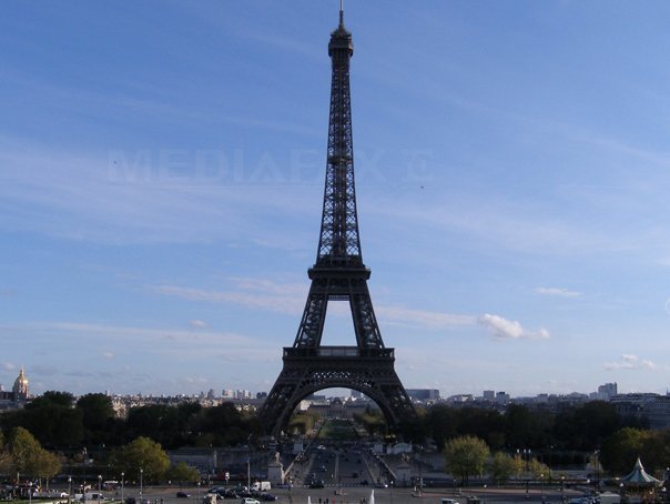 Imaginea articolului Greva personalului care lucrează la Turnul Eiffel continuă. Nemulţumirile lor nu ţin de revendicări salariale