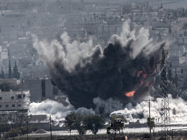 Imaginea articolului Peste 40 de morţi, după explozia a două bombe la Damasc