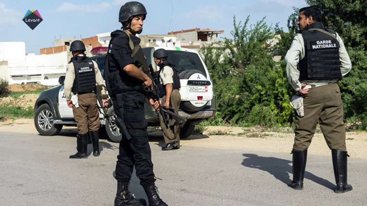 Imaginea articolului Atac terorist asupra unui punct de control al Poliţiei din Tunisia. Un agent a fost ucis