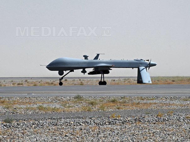 Imaginea articolului Patru presupuşi membri Al-Qaida au fost eliminaţi într-un atac cu rachete lansate dintr-o dronă americană