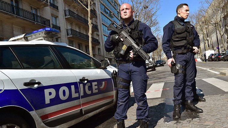 Imaginea articolului Un nou protest a izbucnit la Paris, după ce un chinez a fost împuşcat mortal de Poliţie duminică