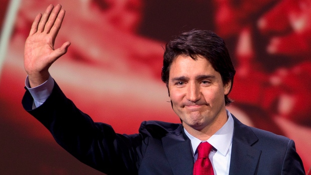 Imaginea articolului Justin Trudeau: Canada susţine în totalitate atacurile americane din Siria