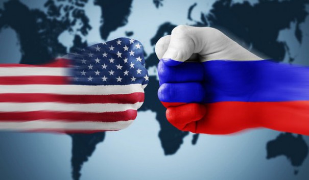 Imaginea articolului Rusia şi Statele Unite lansează un dialog privind stabilitatea strategică