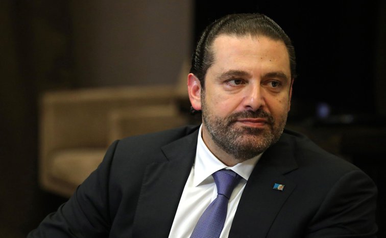 Imaginea articolului Premierul Libanului şi-a anunţat demisia din cauza temerilor în privinţa unui posibil asasinat