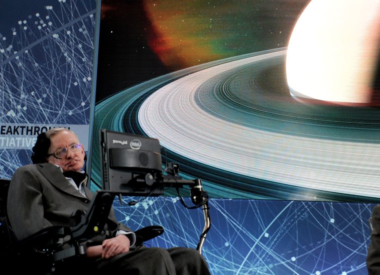 Imaginea articolului Stephen Hawking, previziune apocaliptică despre viitorul Pământului: Oamenii vor transforma Terra într-un "glob de foc", în mai puţin de 600 de ani