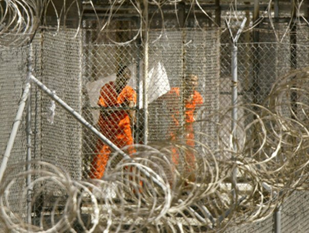 Imaginea articolului Pentagonul vrea să distrugă lucrările de artă realizate de deţinuţii de la Guantanamo /  "America nu vrea, pur şi simplu, ca lumea să vadă aceste lucrări"