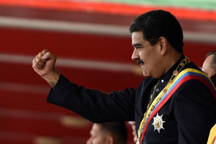 Imaginea articolului Reuters: SUA pregătesc sancţiuni fără precedent împotriva Venezuelei pentru a pune presiune pe regimul Maduro